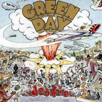 Green Day – Dookie (LP Vinyl)