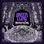 Green Lung – Necropolitan (Purple LP Vinyl)
