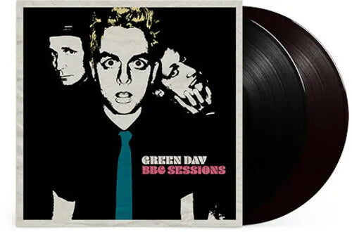 Green Day - Green Day - BBC Sessions [2LP]