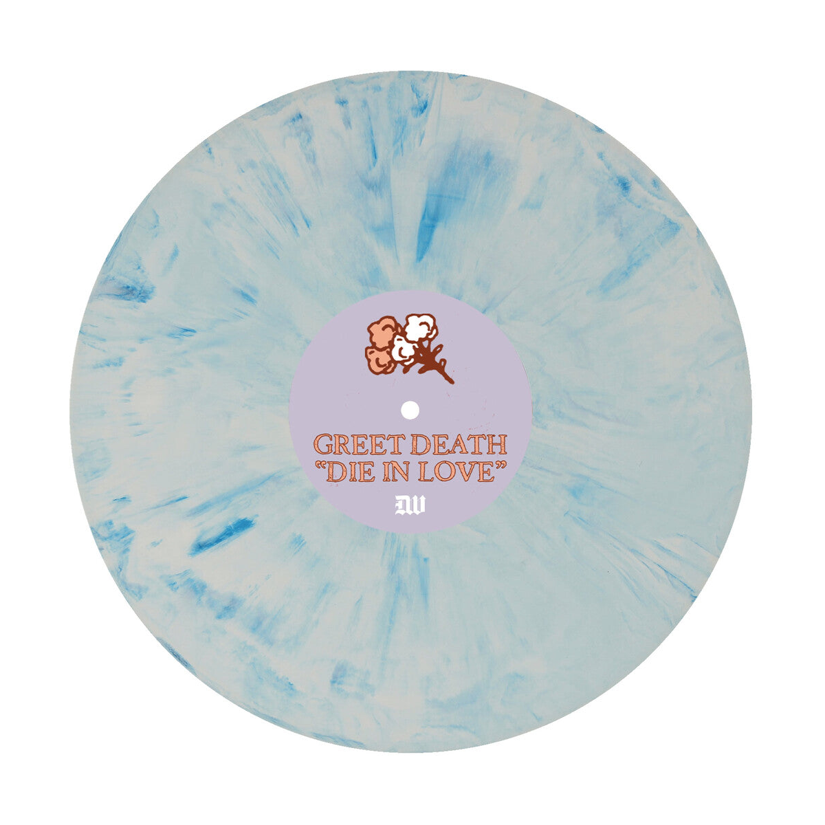 Greet Death – Die In Love (LP Vinyl)