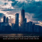 Greg Spero – The Chicago Experiment (CD)
