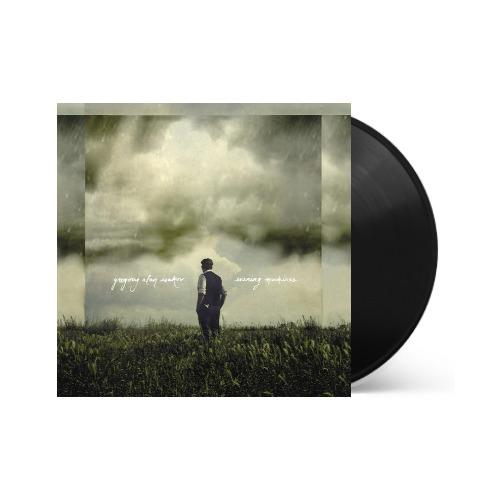 Gregory Alan Isakov - Gregory Alan Isakov - Evening Machines