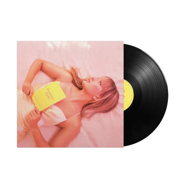 Gretta Ray - Gretta Ray - Positive Spin
