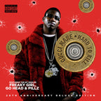 Gucci Mane – Hard To Kill (Gold 2-LP Vinyl)