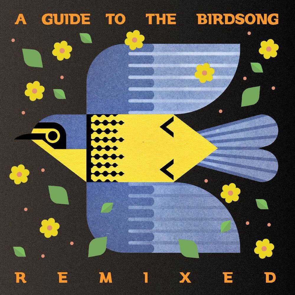 Guide To The Birdsong (LP Vinyl)