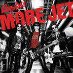 Guitar Wolf – More Jet (LP Vinyl)