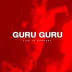 Guru Guru – Live in Concert (3-LP Vinyl)