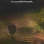 Mats Gustafsson & Joachim Nordwall – Their Power Reached Across Space And Time-to Defy Them Was Death Or    Worse (CD)