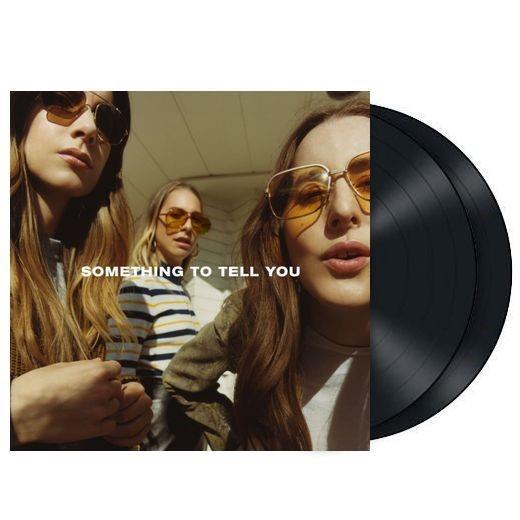 HAIM - HAIM - Something to Tell You [2LP]