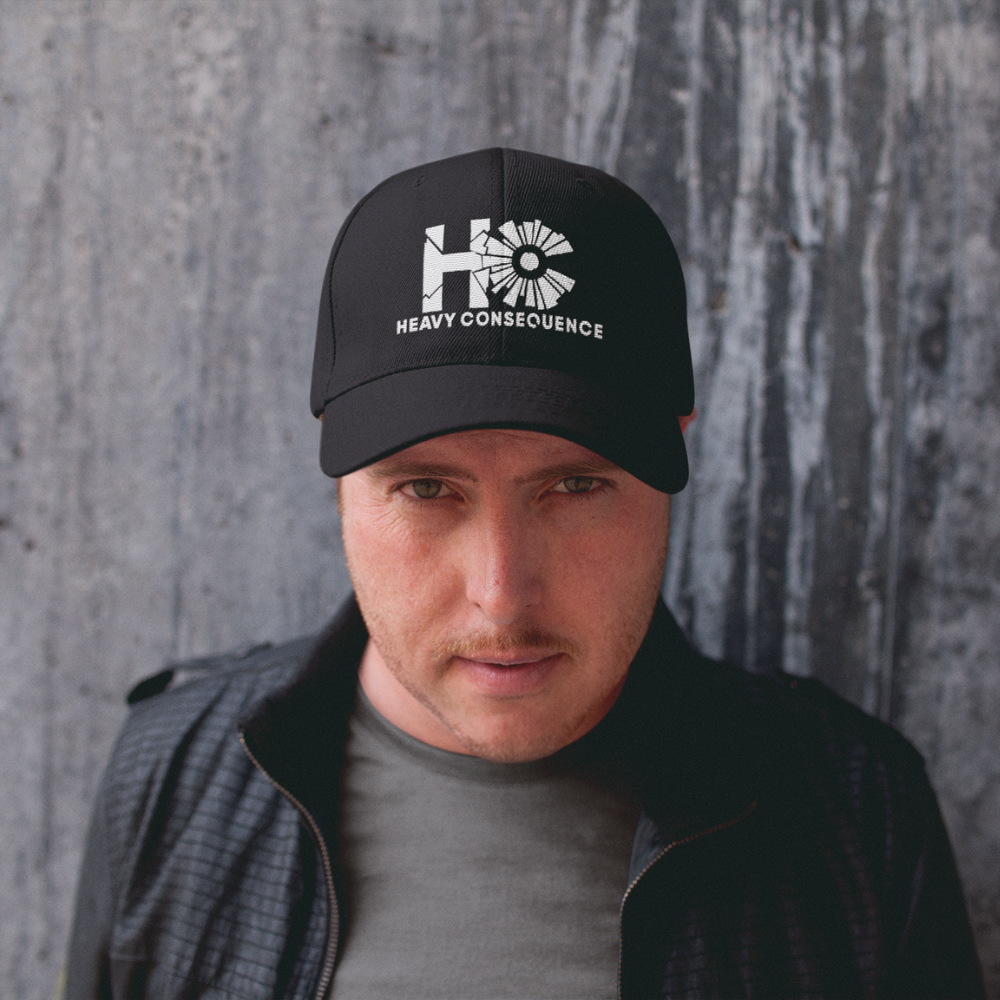 Heavy Consequence Hat