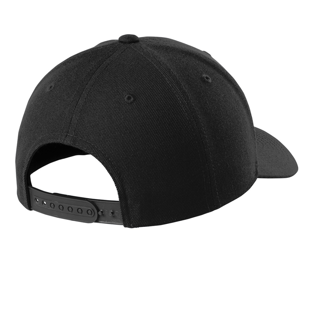 Heavy Consequence Hat