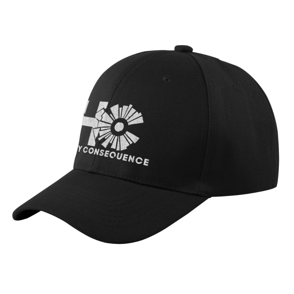 Heavy Consequence Hat