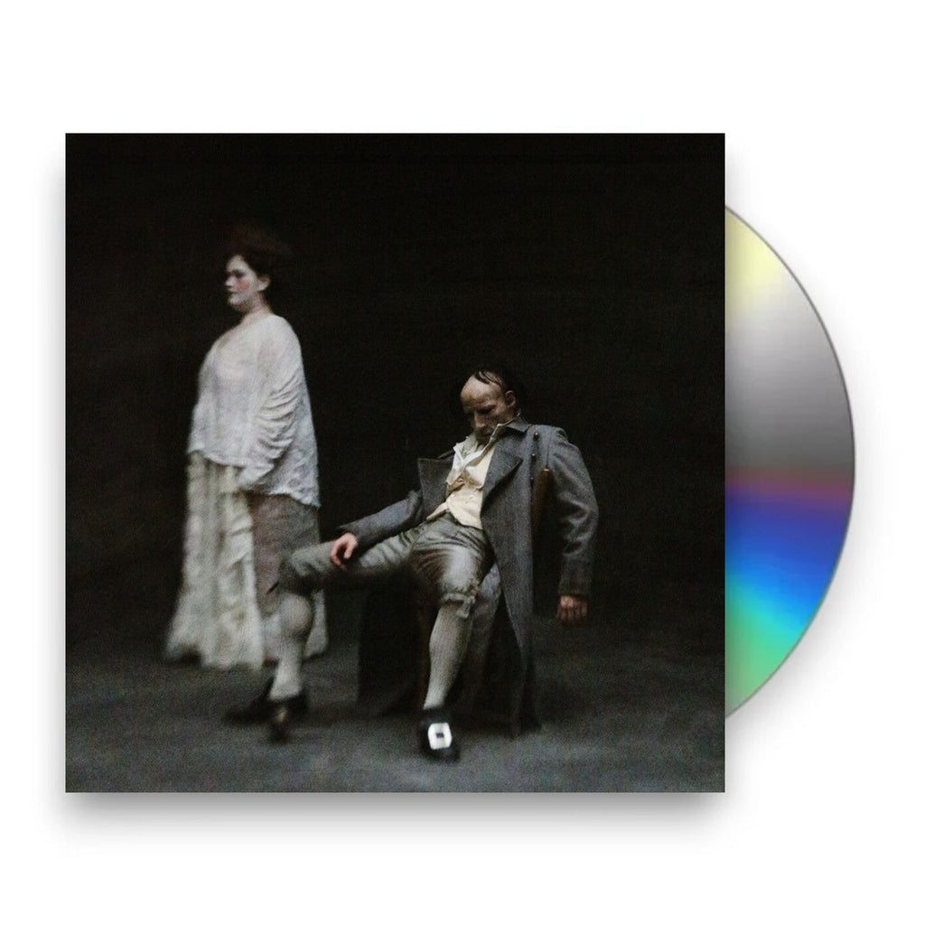 HMLTD – FANGS (CD)