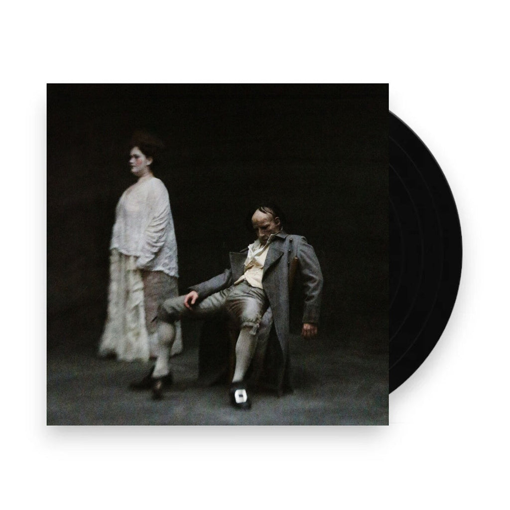 HMLTD – FANGS (LP Vinyl)