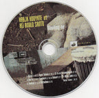 Hadja Kouyate & Ali Boulo Santo – Manding-Ko (CD)