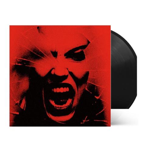 Halestorm - Halestorm - Back From The Dead