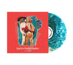 Halsey - Halsey - Hopeless Fountain Kingdom [Clear with Teal Splatter]