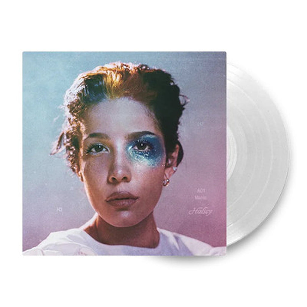 Halsey - Halsey - Manic [Clear]
