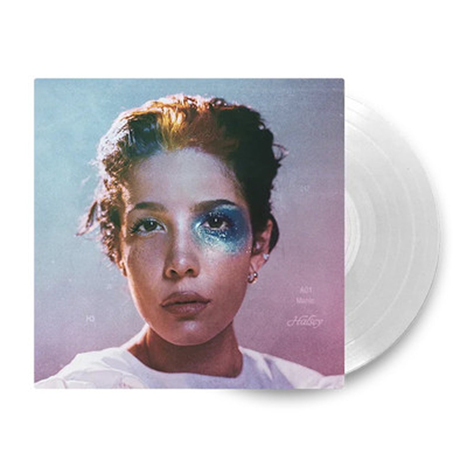 Halsey - Halsey - Manic [Clear]