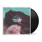 Halsey - Halsey - Badlands