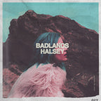 Halsey - Halsey - Badlands