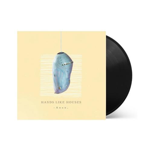 Hands Like Houses - Hands Like Houses - Anon.