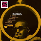 Hank Mobley – No Room For Squares (LP Vinyl)