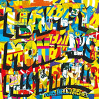 Happy Mondays – Pills 'n' Thrills & Bellyaches (LP Vinyl)