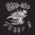 The Hard-Ons - Jerry A (CD)