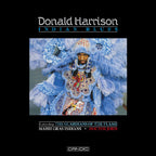 Donald Harrison & Dr. John – Indian Blues (CD)