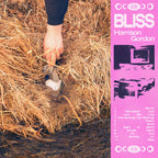 Harrison Gordon – Bliss (CD)