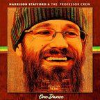 Harrison Stafford & The Professor Crew – One Dance (LP Vinyl)