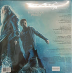 Harry Potter And The Half- Blood Prince - Original Motion Picture Soundtrack (2-LP Vinyl)