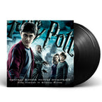 Harry Potter And The Half- Blood Prince - Original Motion Picture Soundtrack (2-LP Vinyl)
