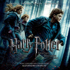 Harry Potter and the Deathly Hallows, Part 1 - Original Motion Picture Soundtrack (2-LP Vinyl)