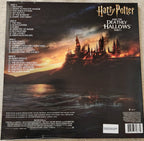 Harry Potter and the Deathly Hallows, Part 1 - Original Motion Picture Soundtrack (2-LP Vinyl)