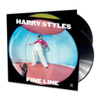 Harry Styles - Harry Styles - Fine Line [2LP]
