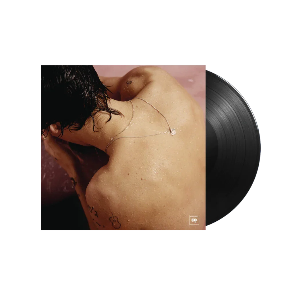 Harry Styles - Harry Styles - Harry Styles