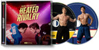 Heated Rivalry - Original Soundtrack (CD)