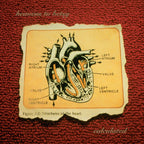 Heavens To Betsy – Calculated (Lake Louise LP Vinyl)