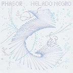 Helado Negro – Phasor (LP Vinyl)