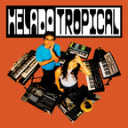 Helado Tropical – Helado Tropical (LP Vinyl)