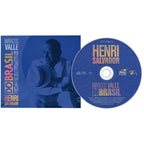 Henri Salvador – Henri Salvador Do Brasil (CD)