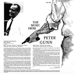 Henry Mancini – The Music From Peter Gunn (LP Vinyl)