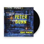 Henry Mancini – The Music From Peter Gunn (LP Vinyl)
