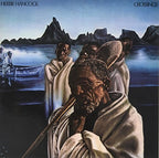 Herbie Hancock – Crossings (LP Vinyl)