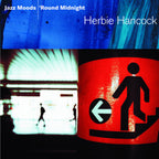 Herbie Hancock – Jazz Moods: Round Midnight (CD)