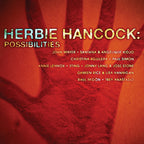 Herbie Hancock – Possibilities (3-LP Vinyl)