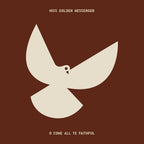 Hiss Golden Messenger – O Come All Ye Faithful (LP Vinyl)