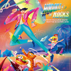 Hodori Rocks - Hodori Rocks (LP Vinyl)